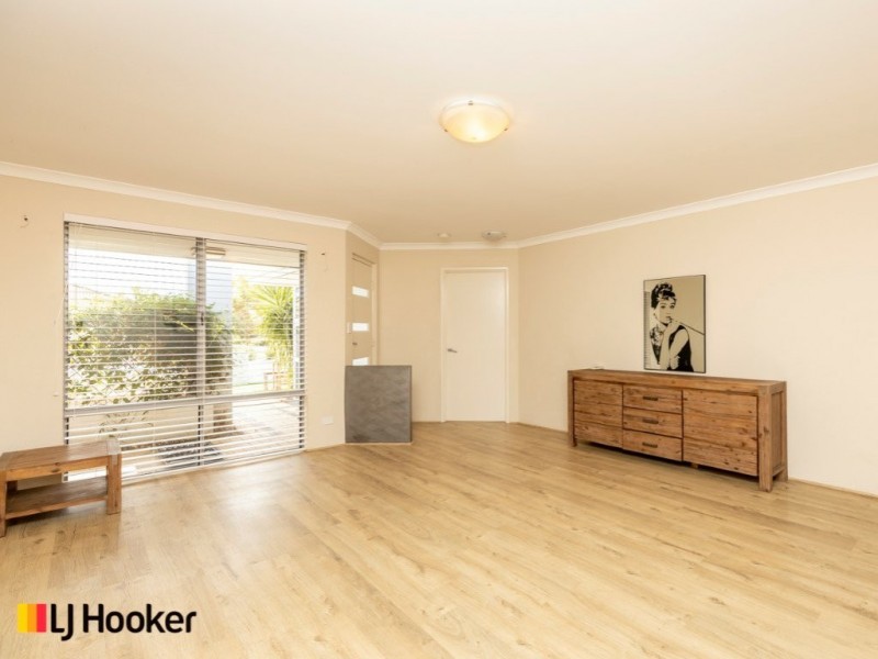 1 Koolbardi Loop, Byford WA 6122