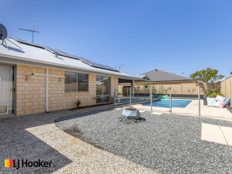 1 Koolbardi Loop, Byford WA 6122