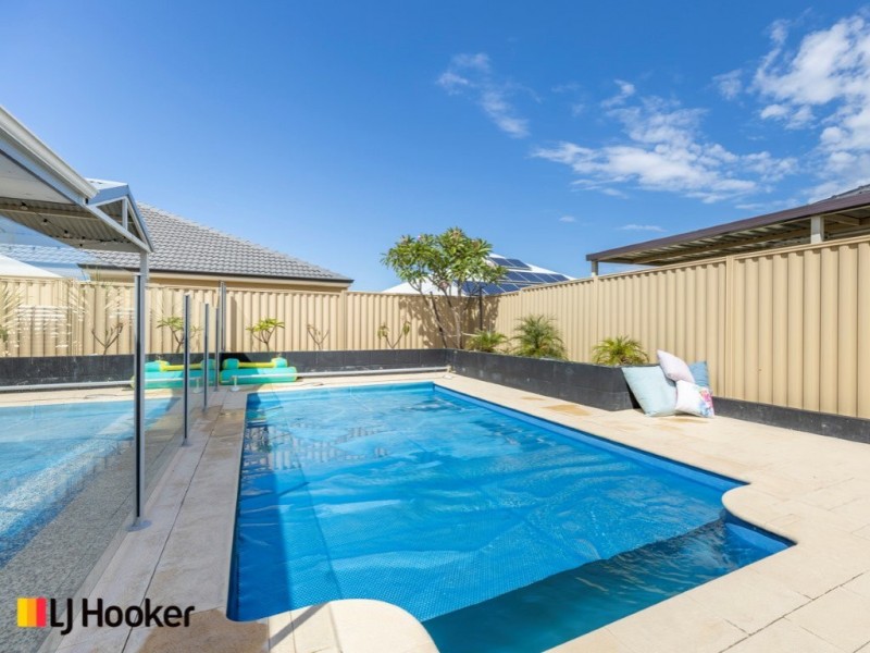 1 Koolbardi Loop, Byford WA 6122