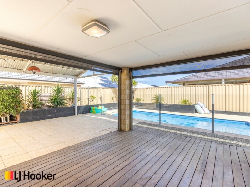 1 Koolbardi Loop, Byford WA 6122