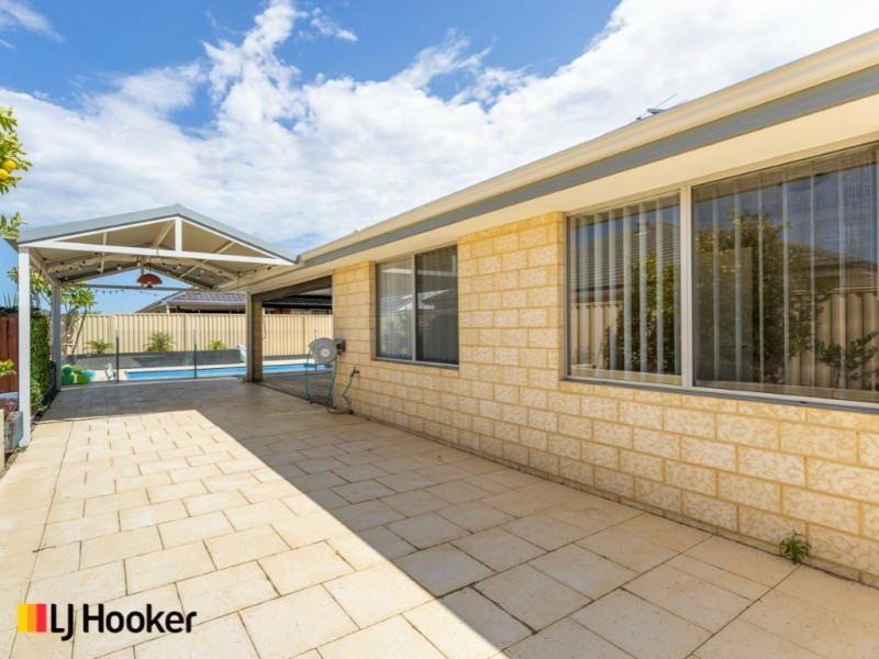 1 Koolbardi Loop, Byford WA 6122