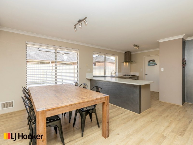 1 Koolbardi Loop, Byford WA 6122