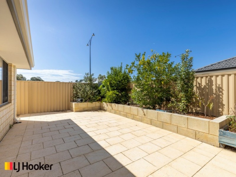 1 Koolbardi Loop, Byford WA 6122