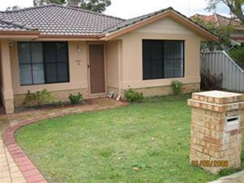 14/5-9 Herndon Close, Cannington WA 6107