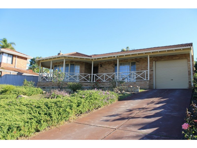 12 Giddens Court, North Lake WA 6163