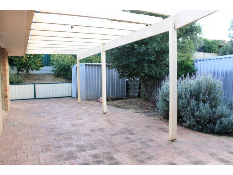 12 Giddens Court, North Lake WA 6163