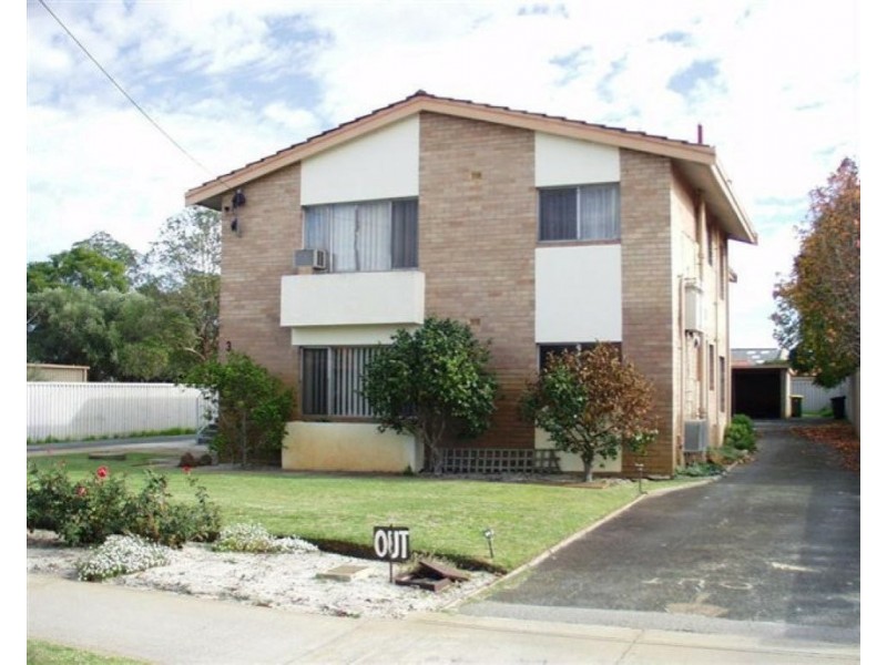 5/3 Acton Avenue, Bentley WA 6102