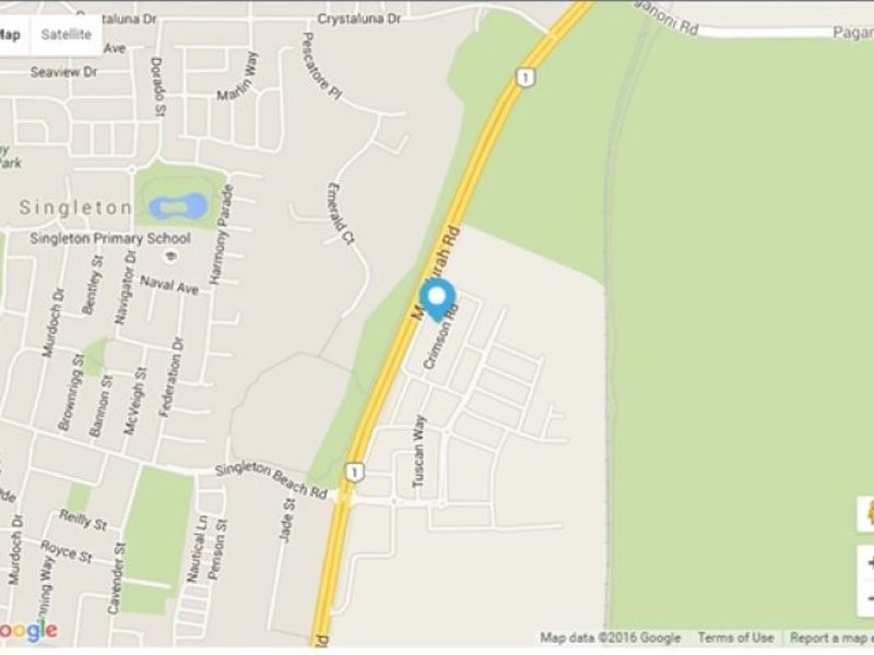 17 Crimson Road, Karnup WA 6176