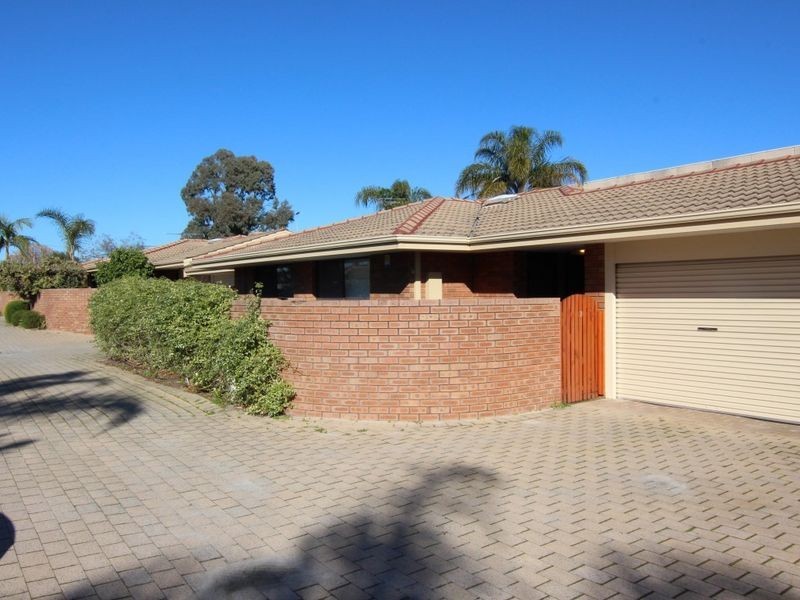 7/23 Golf Road, Parkwood WA 6147