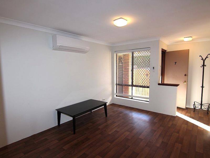 7/23 Golf Road, Parkwood WA 6147