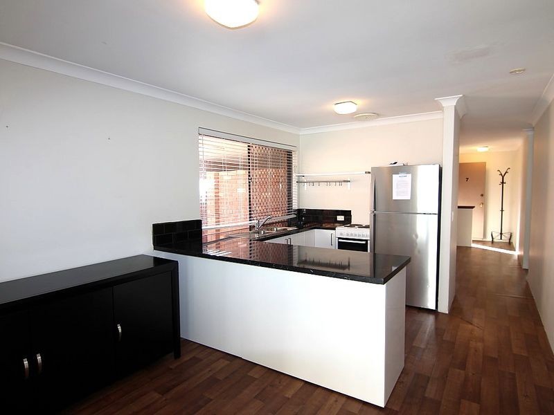 7/23 Golf Road, Parkwood WA 6147