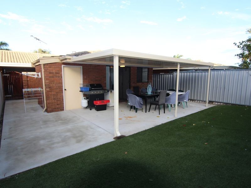 7/23 Golf Road, Parkwood WA 6147