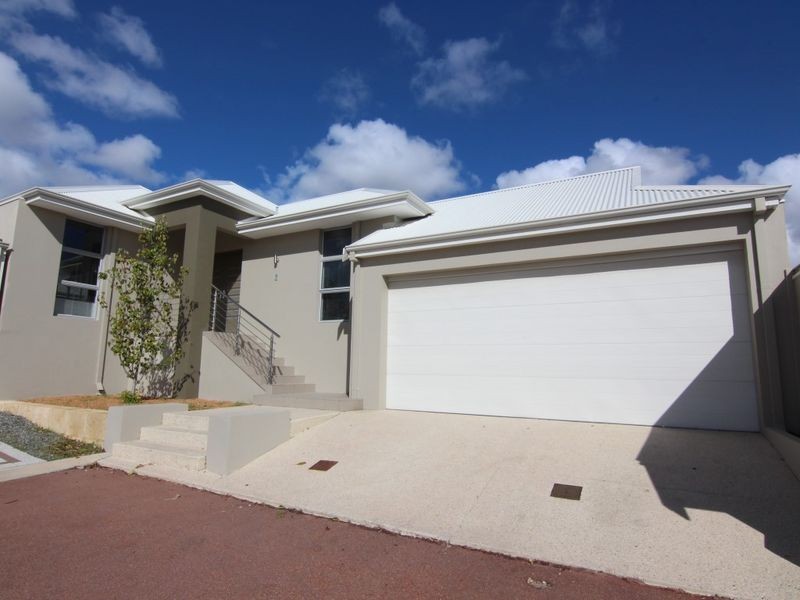 5/18 Bridge Street, Wilson WA 6107