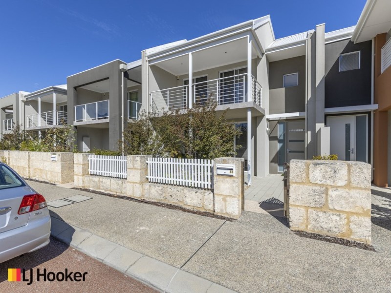 58 Congenial Loop, Atwell WA 6164