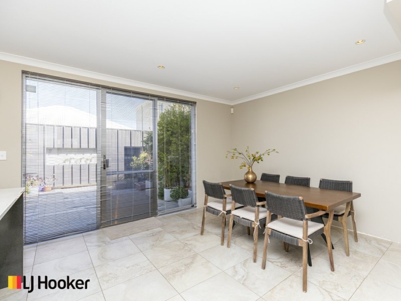 58 Congenial Loop, Atwell WA 6164