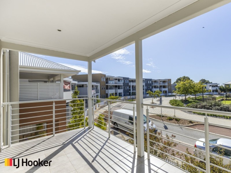 58 Congenial Loop, Atwell WA 6164