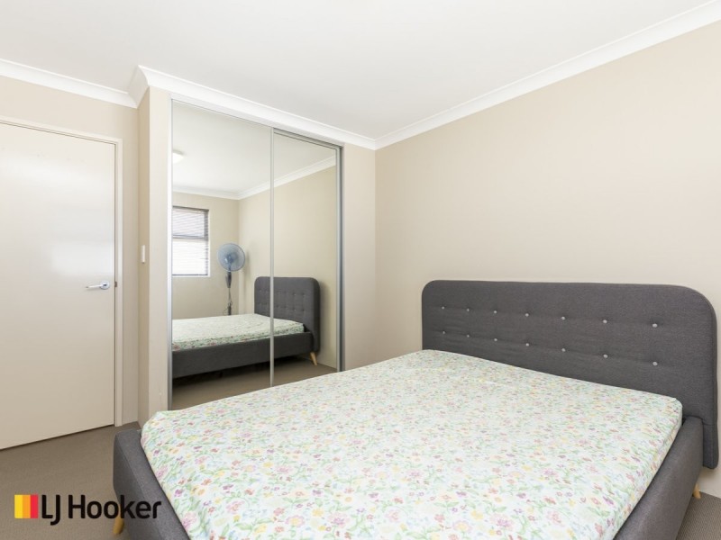 58 Congenial Loop, Atwell WA 6164