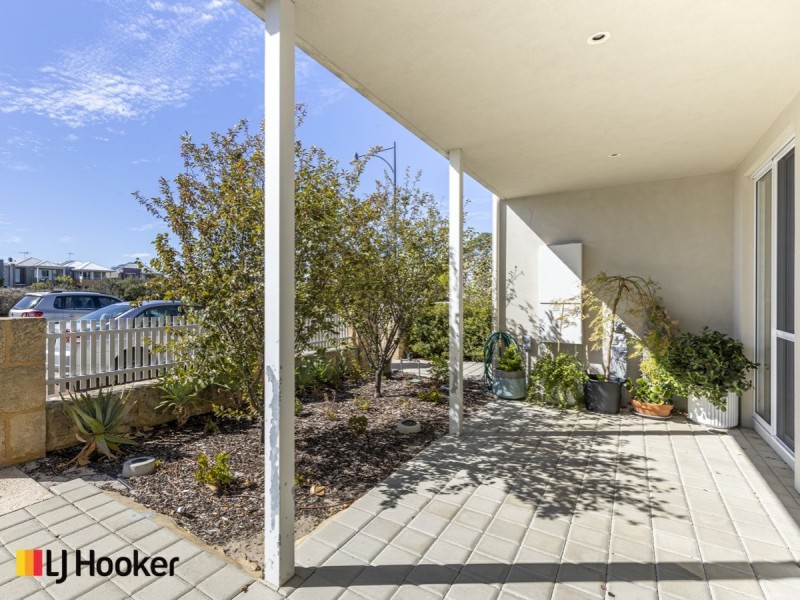 58 Congenial Loop, Atwell WA 6164