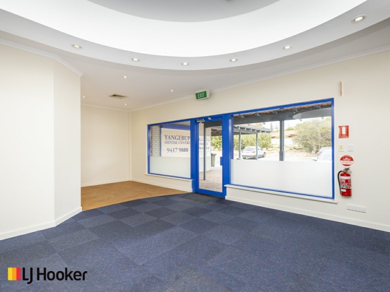 5/31-35 Moorhen Drive, Yangebup WA 6164