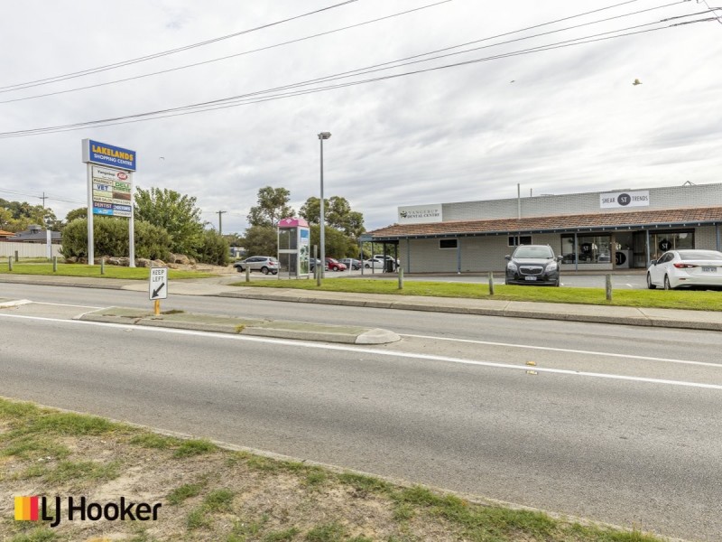 5/31-35 Moorhen Drive, Yangebup WA 6164