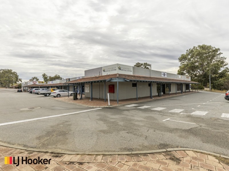 5/31-35 Moorhen Drive, Yangebup WA 6164