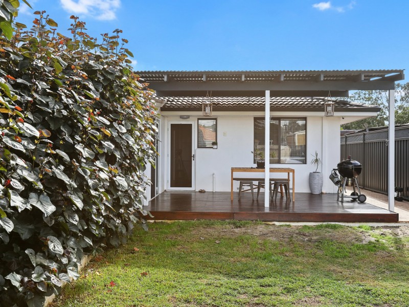 45 Hackbridge Way, Bayswater WA 6053