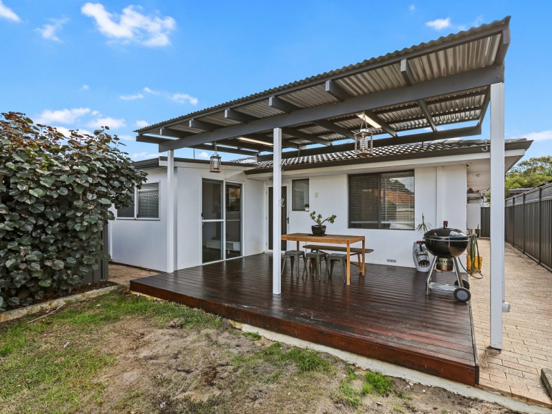 45 Hackbridge Way, Bayswater WA 6053