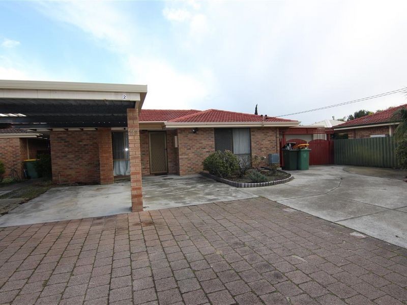 9b Tivella Court, Willetton WA 6155