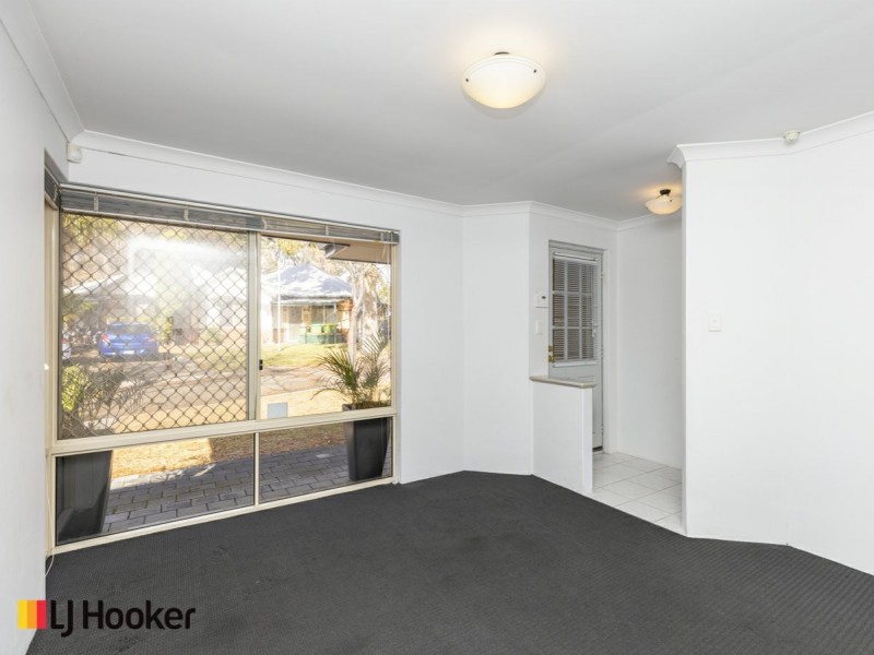 8 Crab Tree Mews, O’connor WA 6163