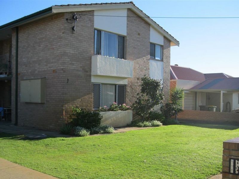 6/3 Acton Ave, Bentley WA 6102