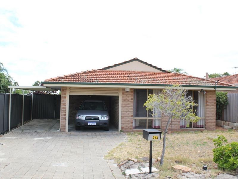 36A Tribute Street West, Shelley WA 6148