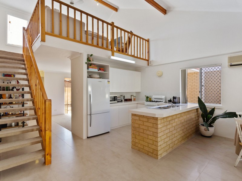 Unit 2/57 Beatty Avenue, East Victoria Park WA 6101