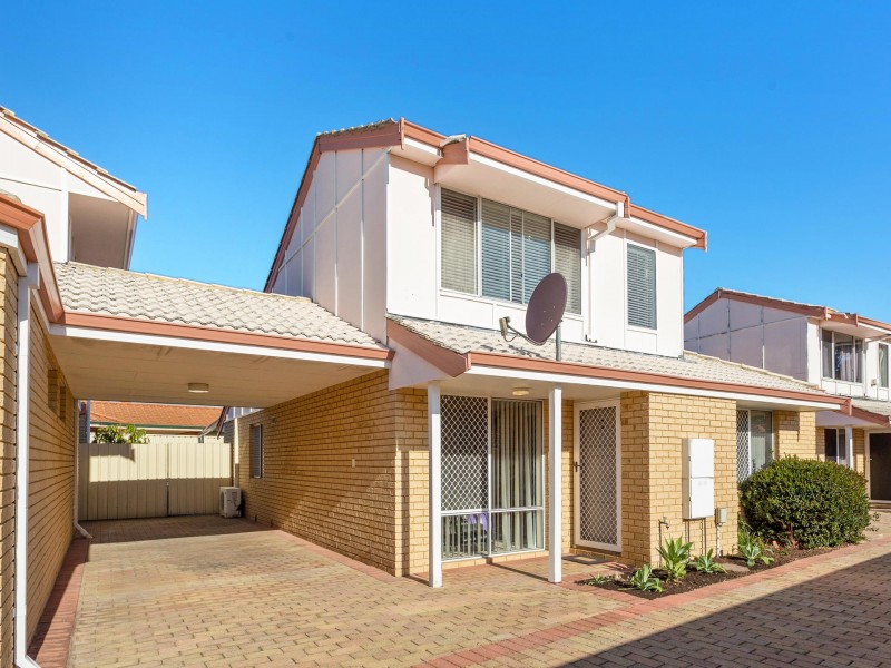 Unit 2/57 Beatty Avenue, East Victoria Park WA 6101