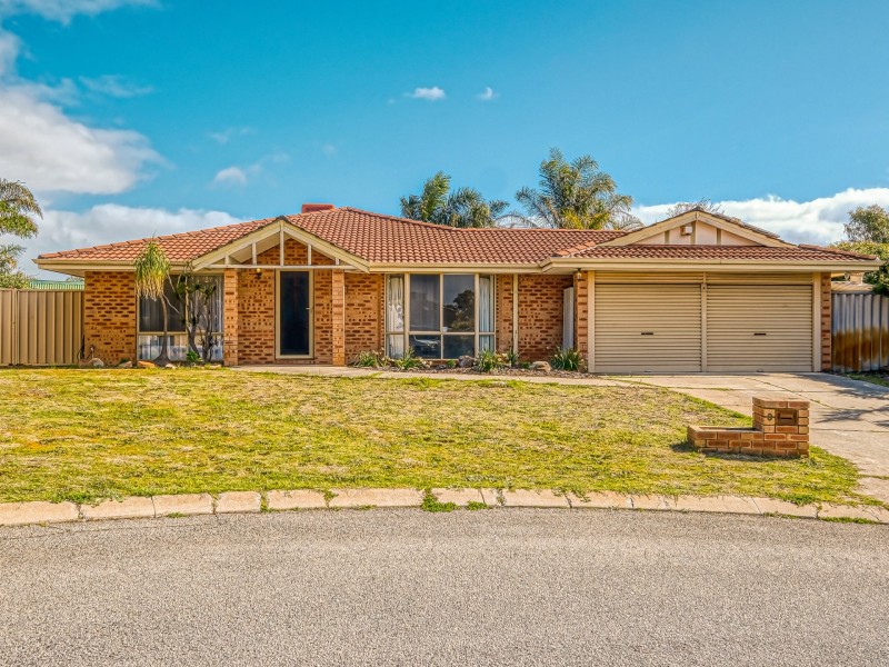 3 Itea Place, South Lake WA 6164