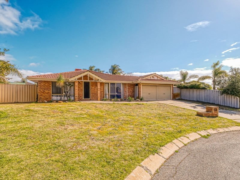 3 Itea Place, South Lake WA 6164