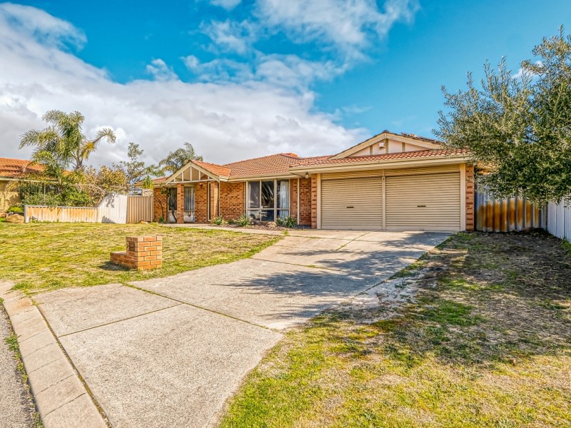 3 Itea Place, South Lake WA 6164