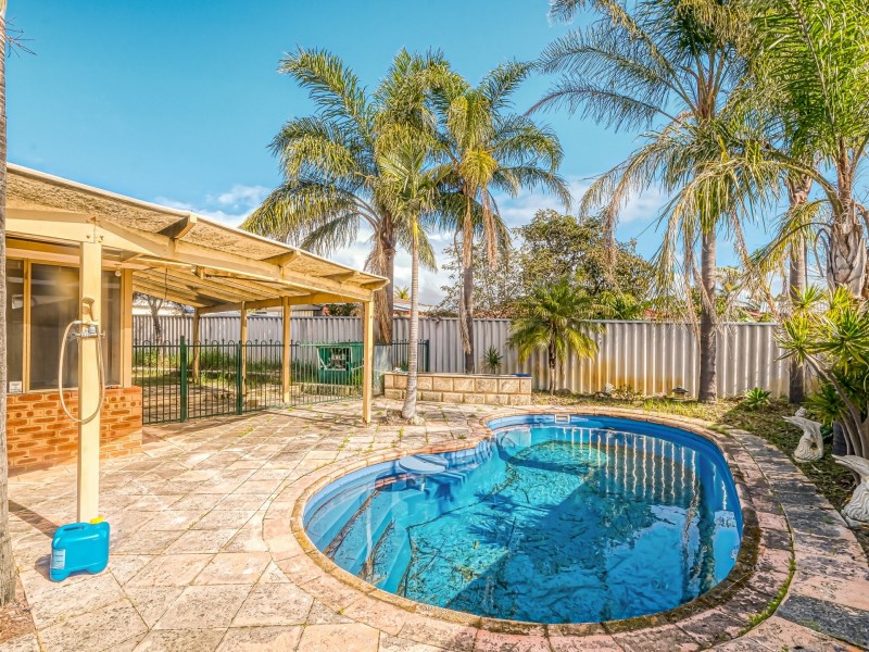 3 Itea Place, South Lake WA 6164