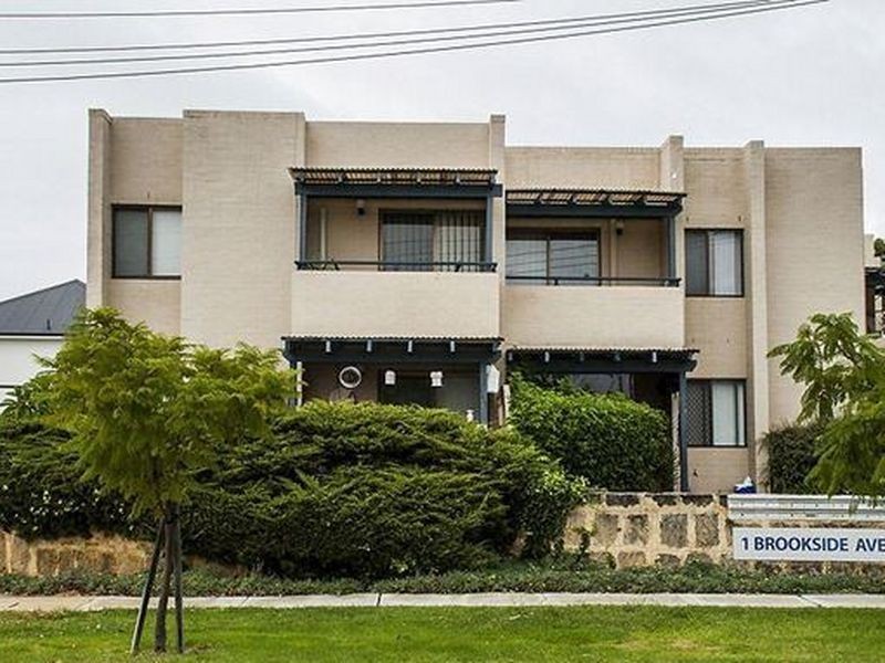 2/1 Brookside Avenue, South Perth WA 6151