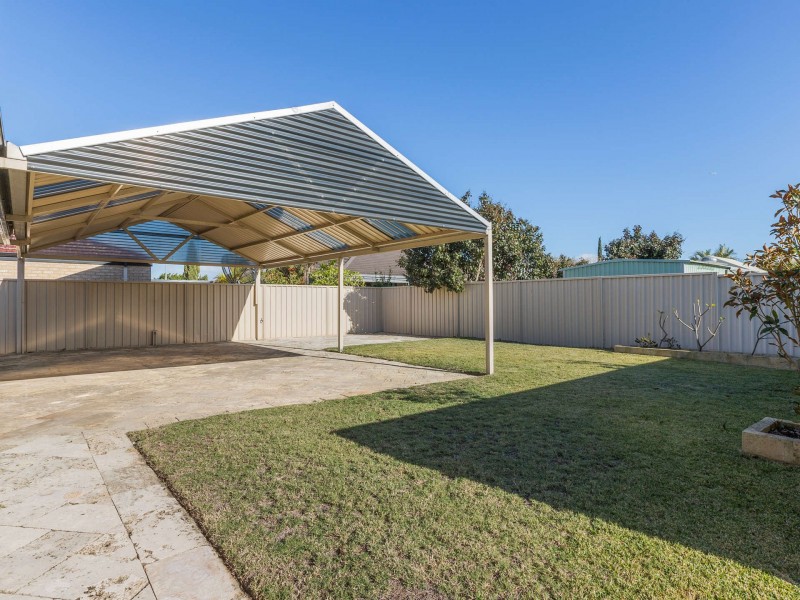 45 Copperback Circle, Huntingdale WA 6110