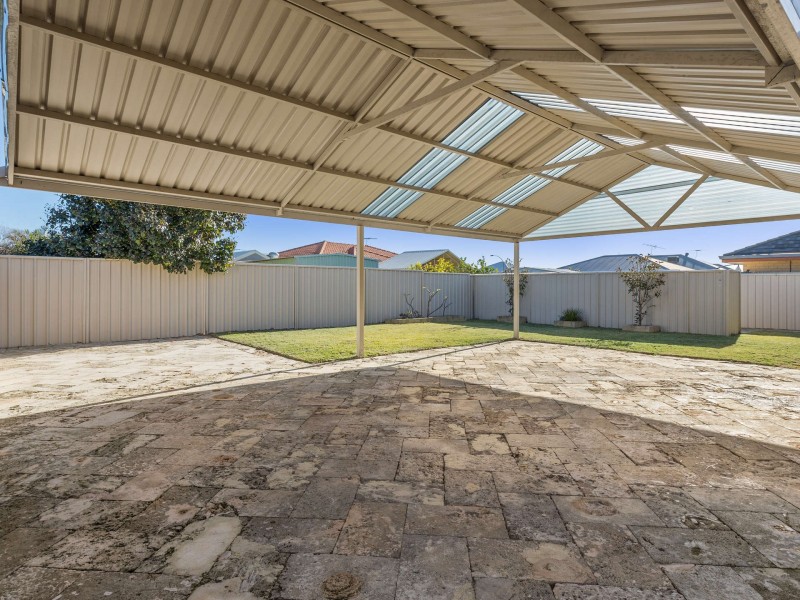 45 Copperback Circle, Huntingdale WA 6110