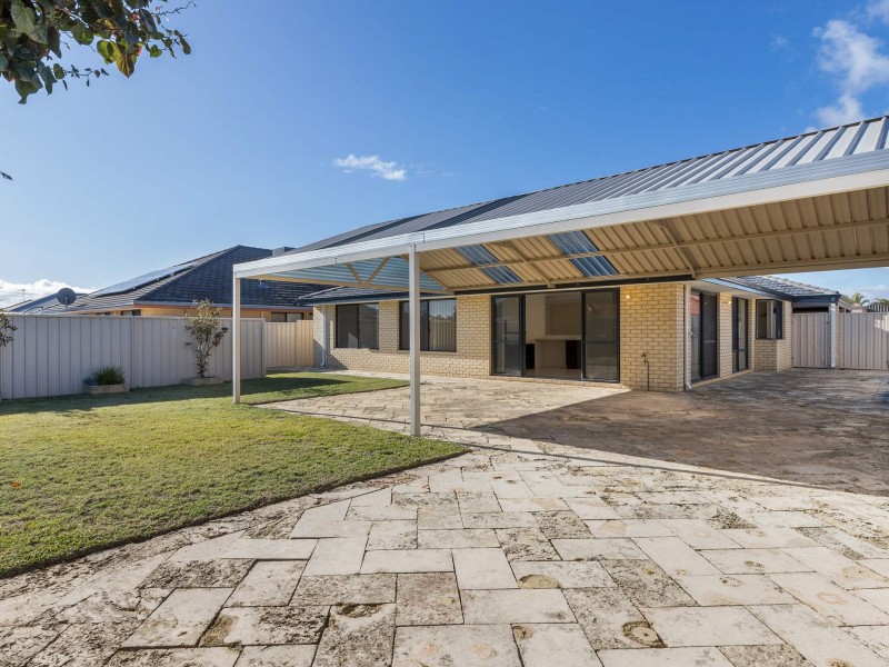 45 Copperback Circle, Huntingdale WA 6110