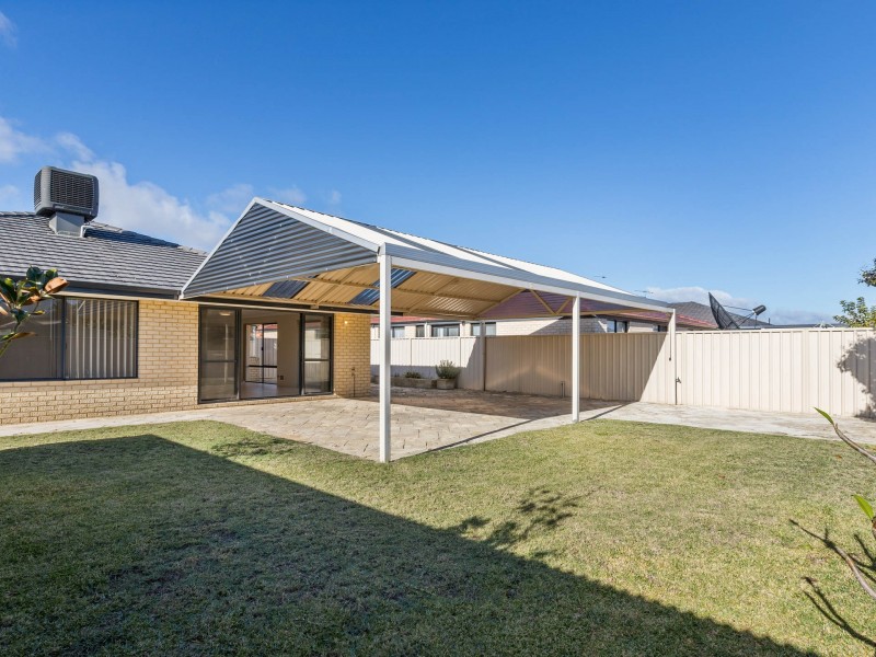 45 Copperback Circle, Huntingdale WA 6110