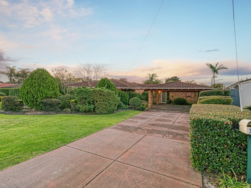 18 Meldreth Court, Willetton WA 6155