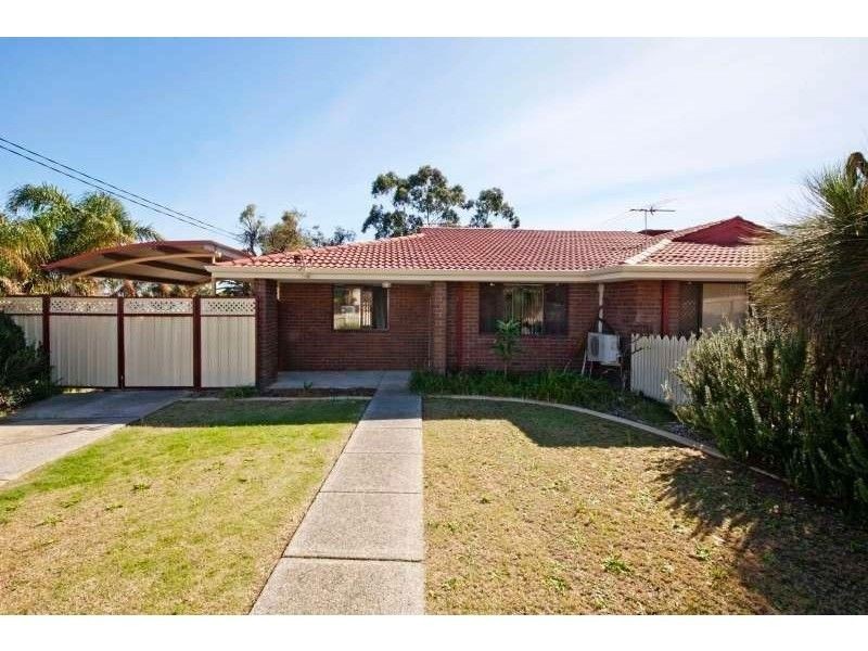 5A Bellier Place, Hamilton Hill WA 6163