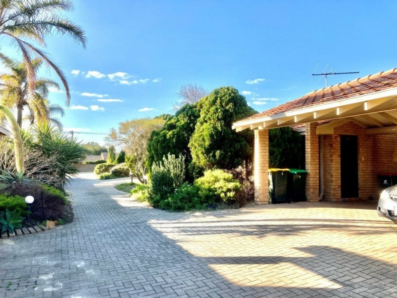 3/56-58 Federal Street, Tuart Hill WA 6060