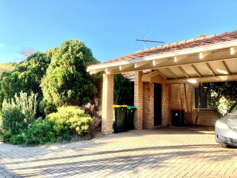 3/56-58 Federal Street, Tuart Hill WA 6060