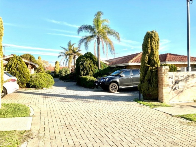 3/56-58 Federal Street, Tuart Hill WA 6060