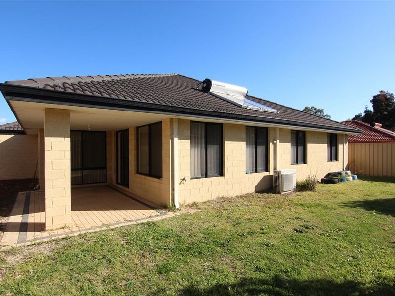 7 La Grange Way, Gosnells WA 6110