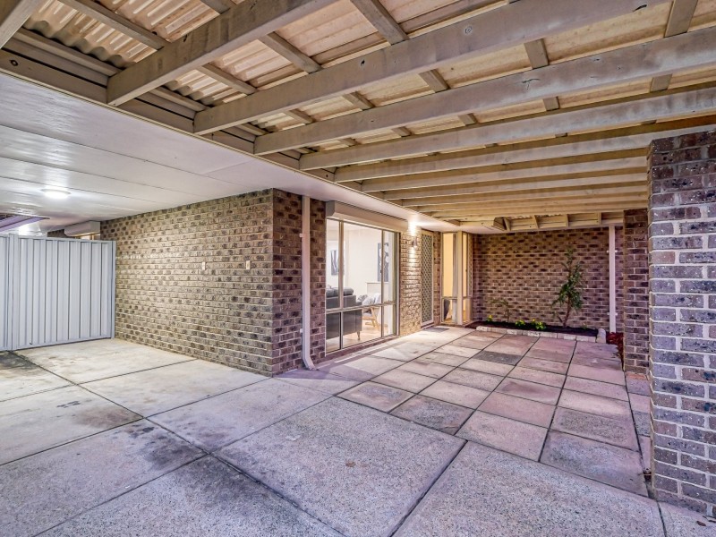 3 The Ridgeway, Swan View WA 6056