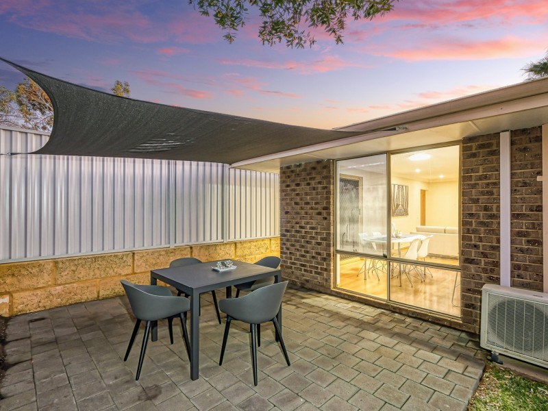 3 The Ridgeway, Swan View WA 6056